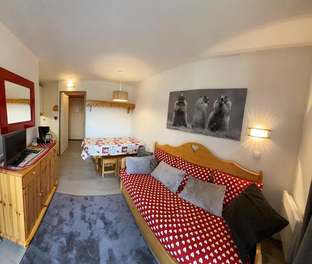 Boost Your Immo Risoul Betelgeuse 367 Apartment