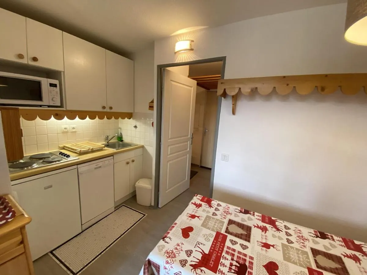 Boost Your Immo Risoul Betelgeuse 367 Apartment