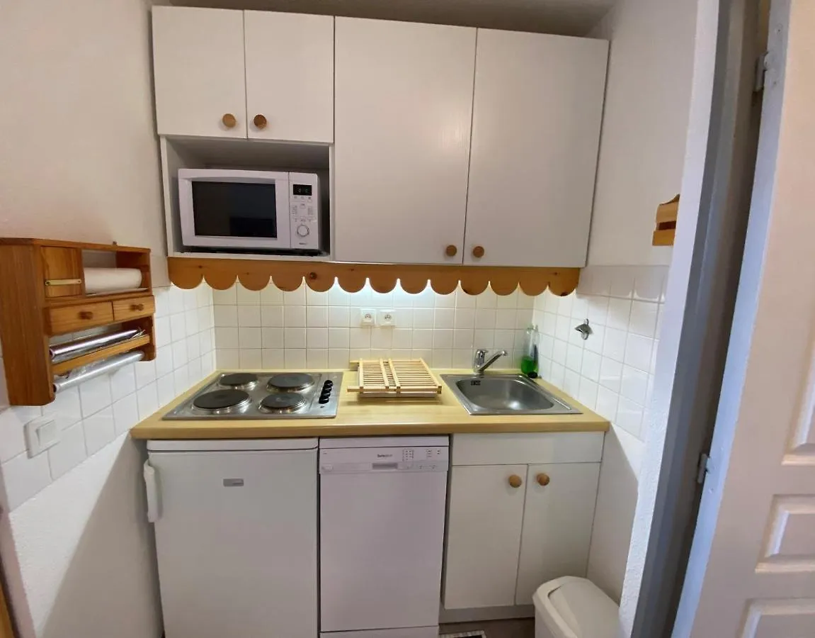 Boost Your Immo Risoul Betelgeuse 367 Apartment 0*,  France